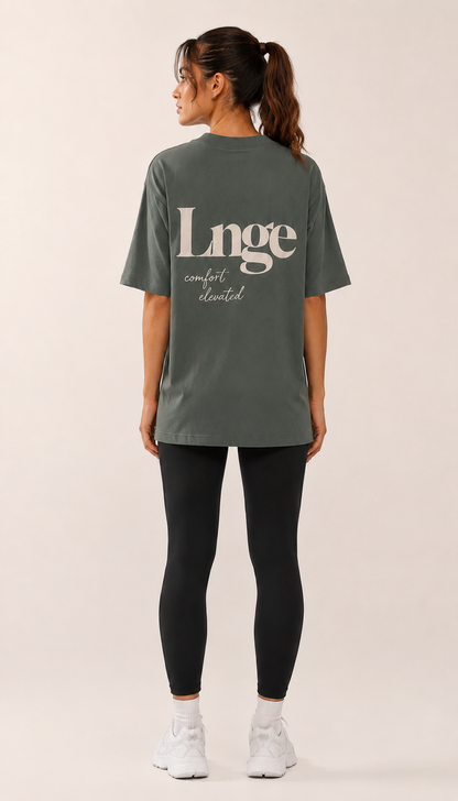 LNGE Legacy Tee