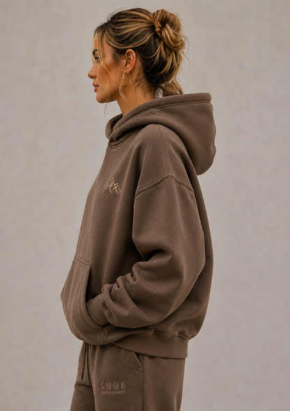 Signature Heritage Hoodie