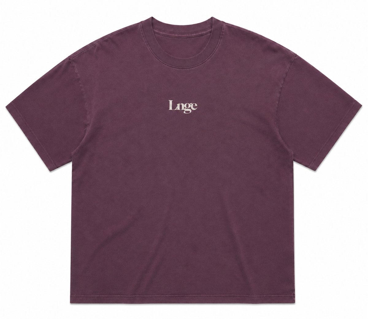 LNGE Legacy Tee