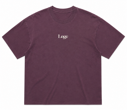 LNGE Legacy Tee