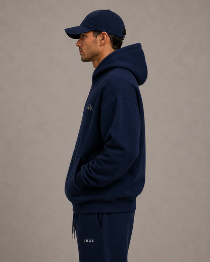 Signature Heavyweight Hoodie
