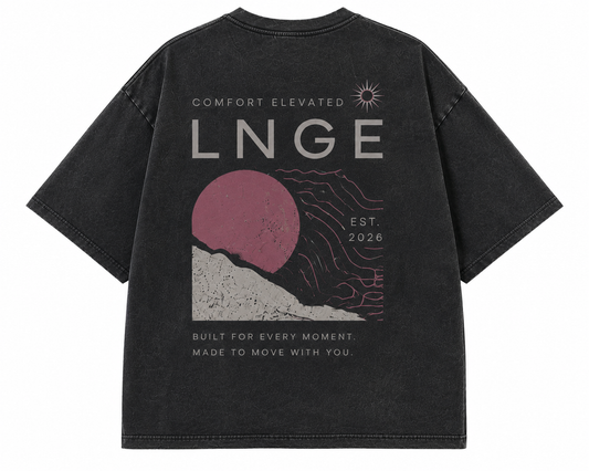 ASCENT TEE