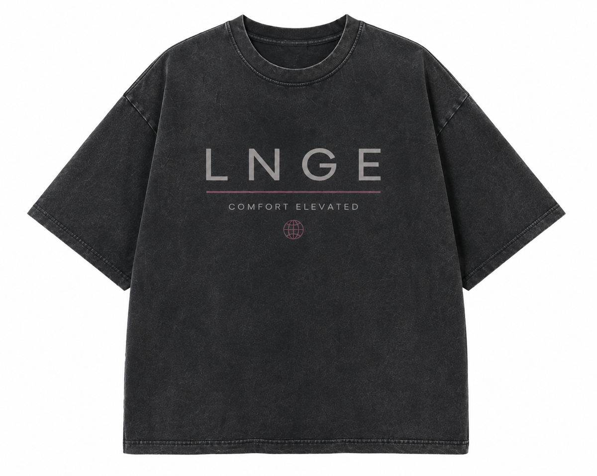 ASCENT TEE