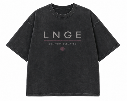 ASCENT TEE
