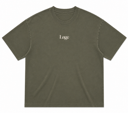 LNGE Legacy Tee