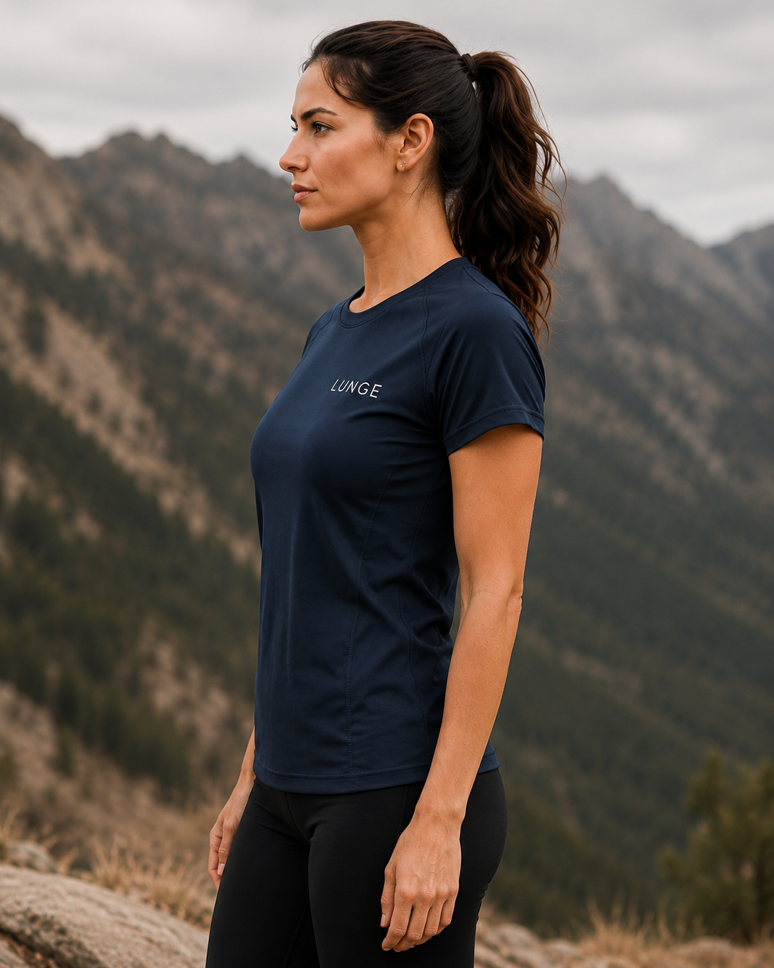 Women's Performance Tee
