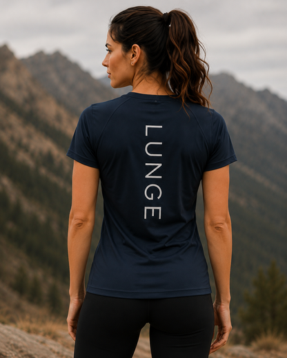 Women's Performance Tee
