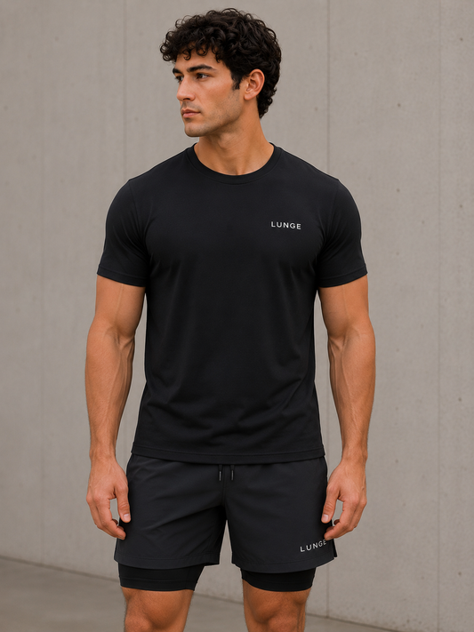 Men's Performance Tee