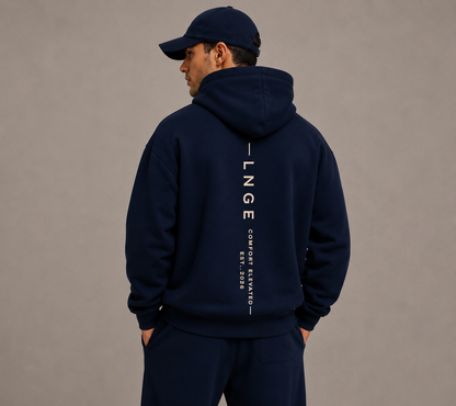Signature Heavyweight Hoodie