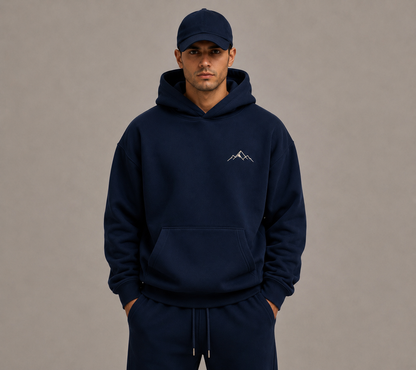Signature Heavyweight Hoodie