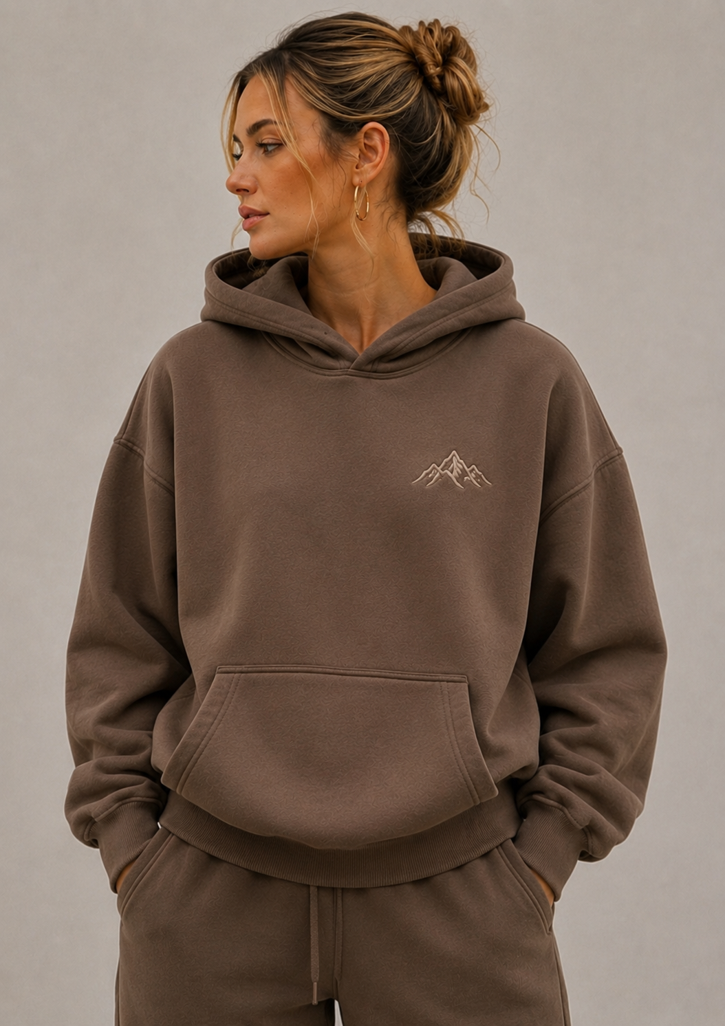 Signature Heritage Hoodie