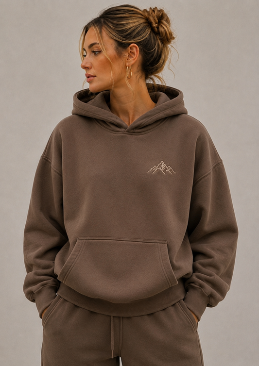 Signature Heritage Hoodie