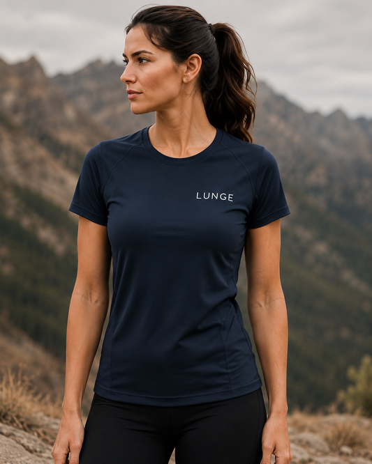 Women's Performance Tee