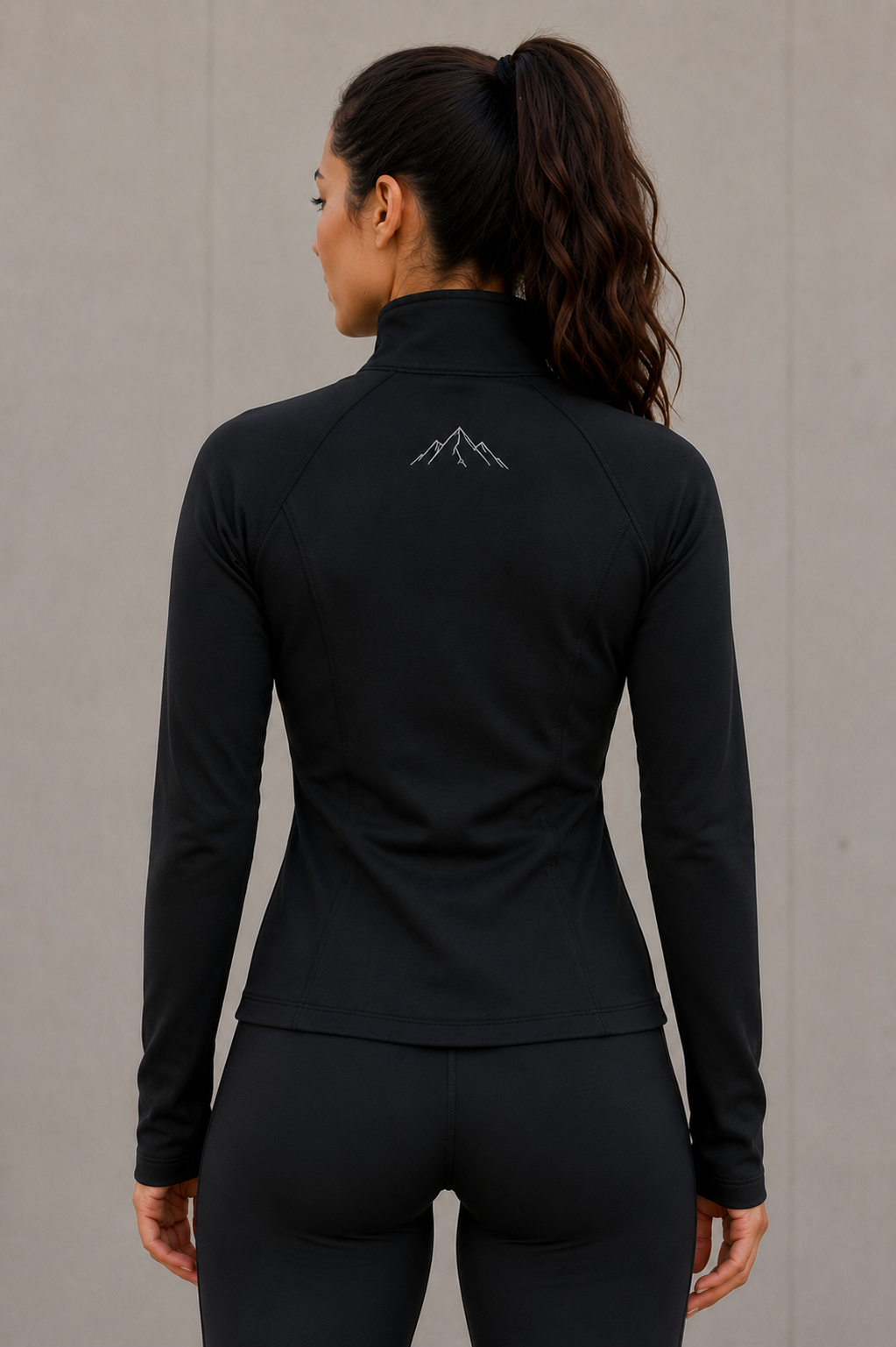 Essential Performance Jacket