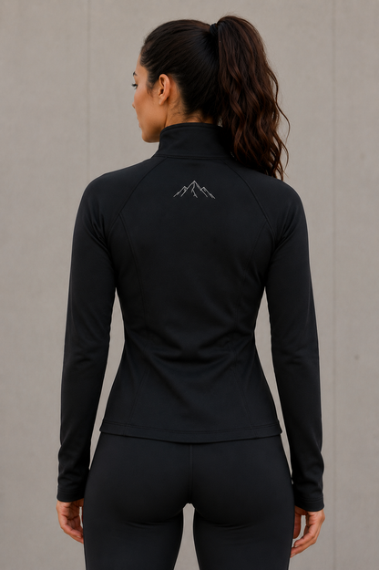 Essential Performance Jacket