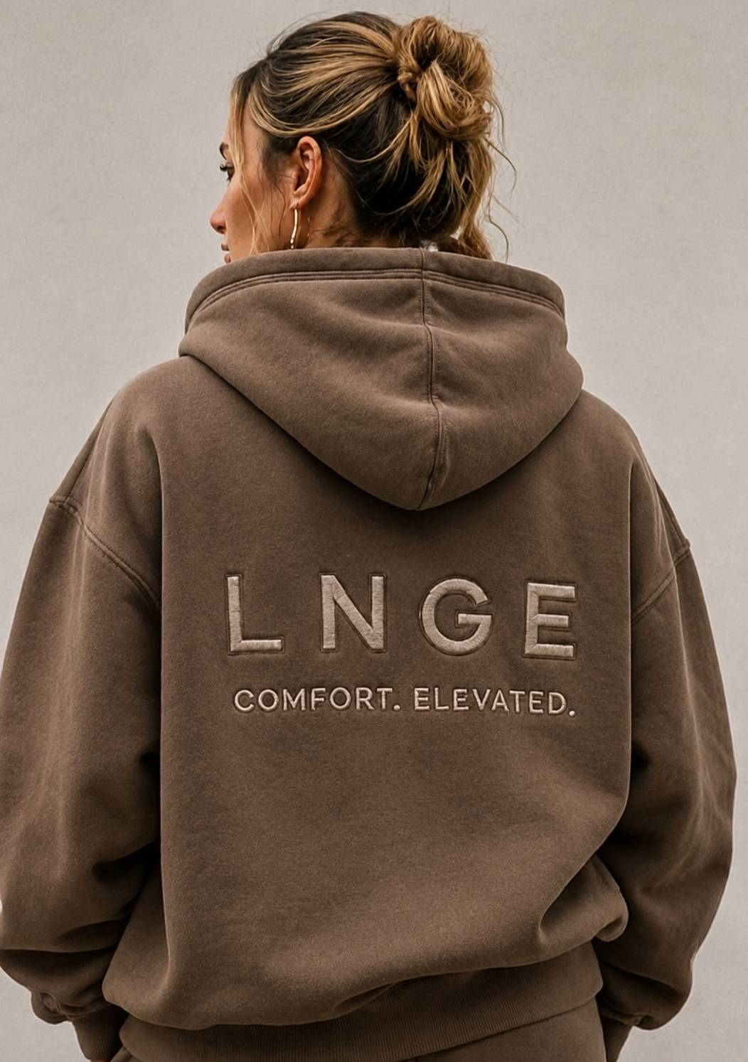 Signature Heritage Hoodie