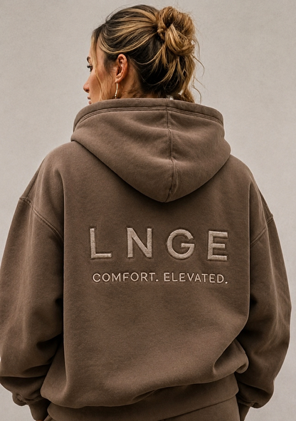 Signature Heritage Hoodie