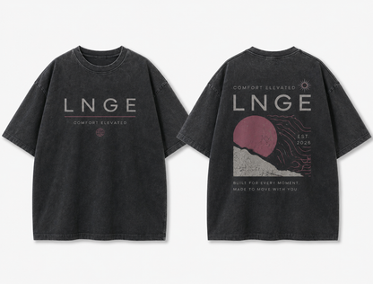 ASCENT TEE
