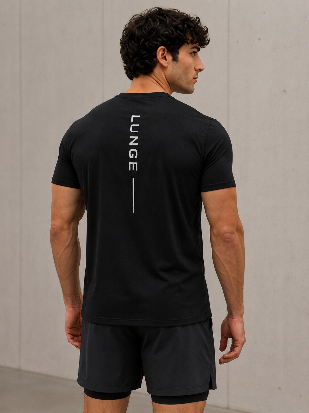 Men's Performance Tee