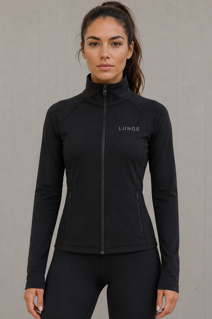Essential Performance Jacket