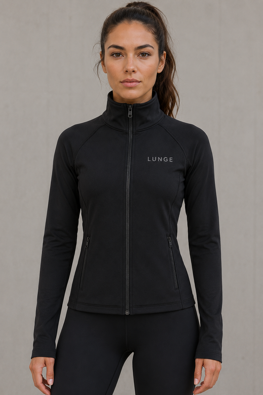 Essential Performance Jacket