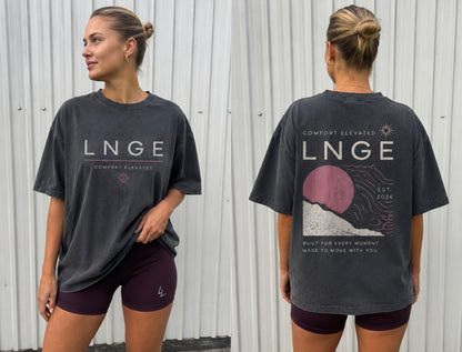 ASCENT TEE