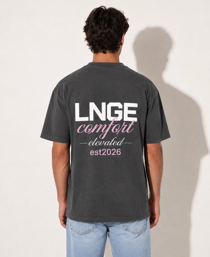 LNGE Comfort Tee