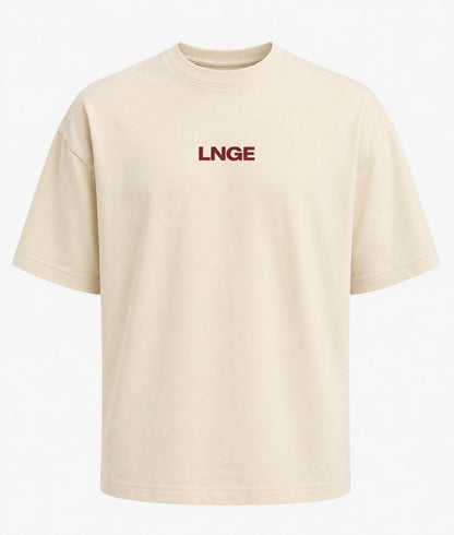 LNGE 2026 Tee