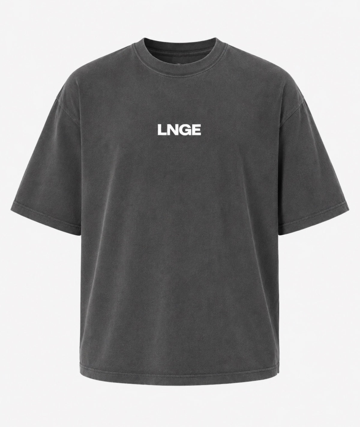 LNGE Comfort Tee