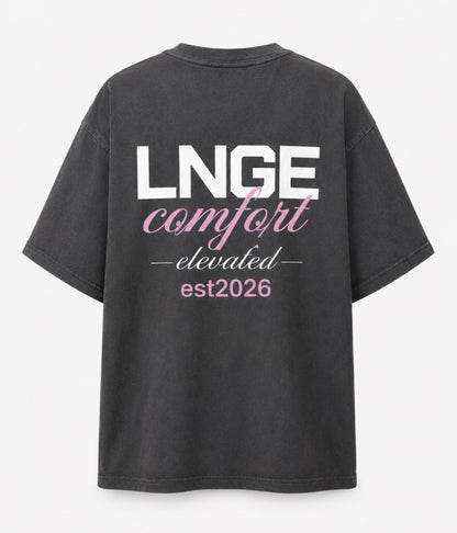 LNGE Comfort Tee