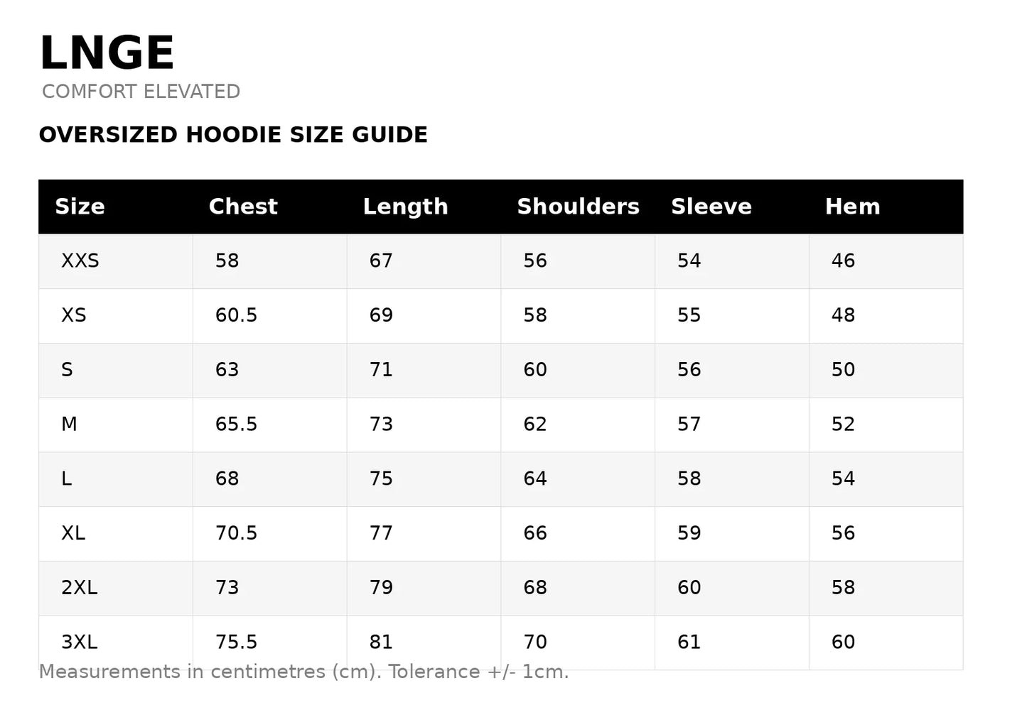 Signature Heritage Hoodie